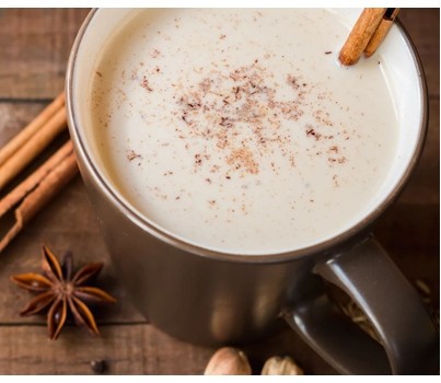 TEA POWDER CHAI LATTE TRADITIONAL SPICED 1 KG (CAFE KING)