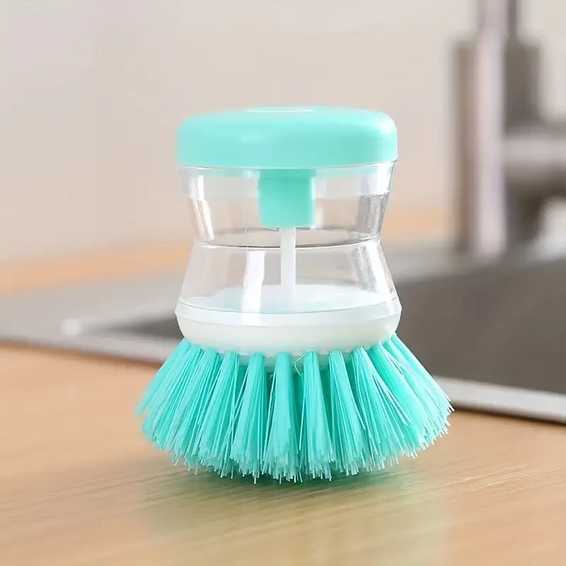 Home Dishwashing Brush