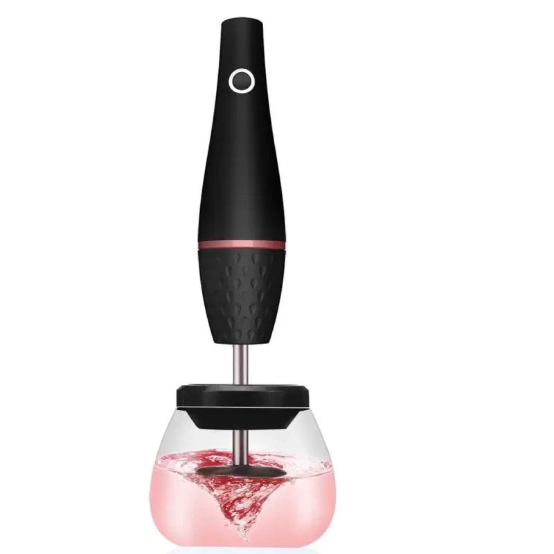 Electric Brush Cleaner