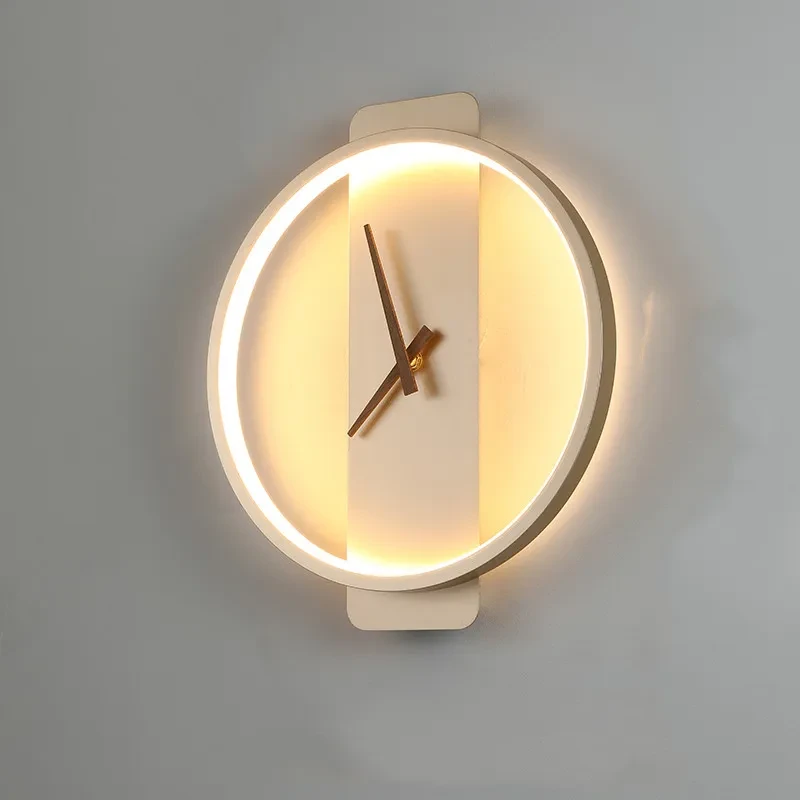 Nordic Wall Lamp Bedroom
