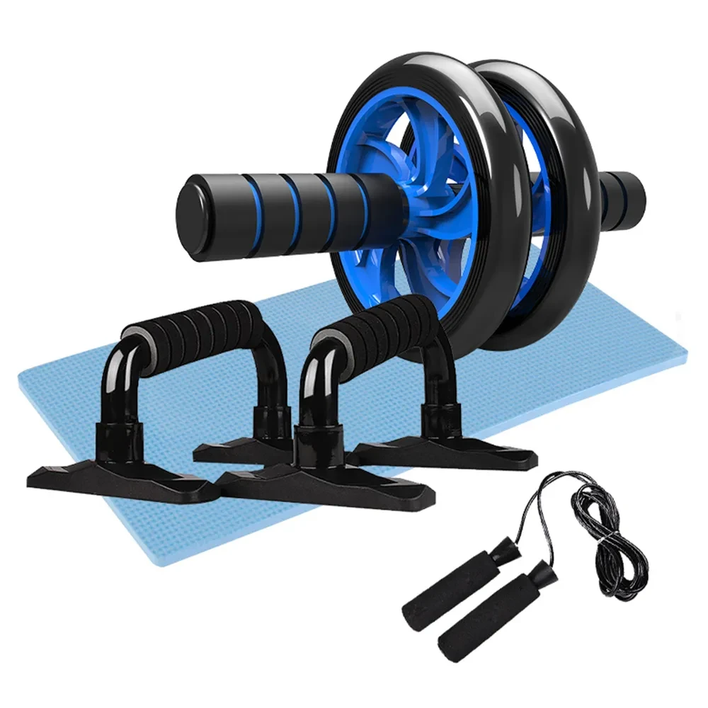 Gym Core Fitness Equipment