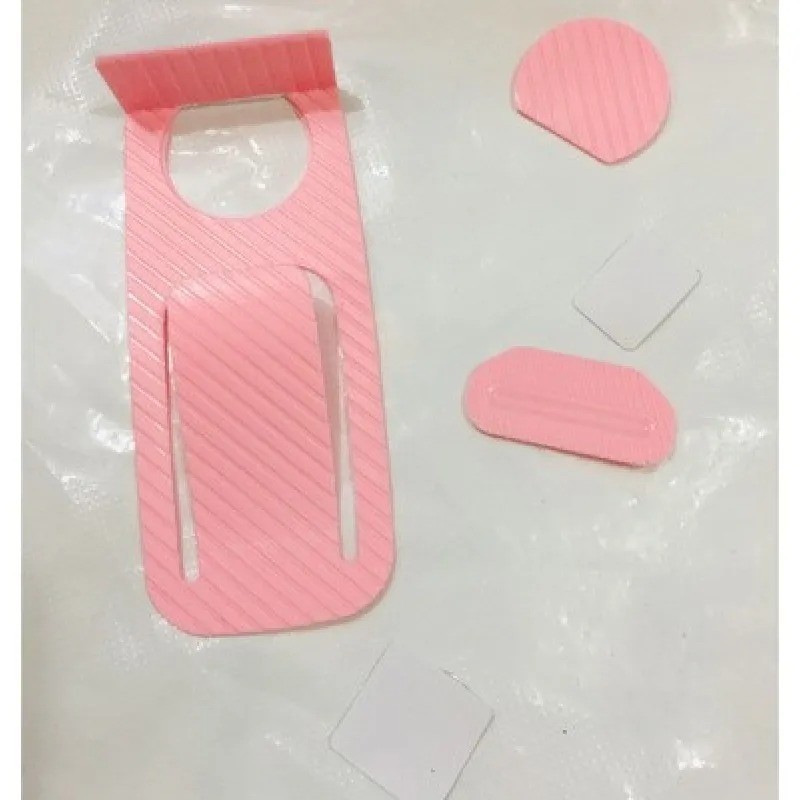 Creative Multi-Functional Invisible Top Door Device - Anti Pinch Home Safety