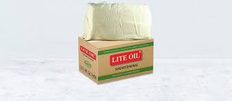 FAT VEGETABLE FRYING SHORTENING 20KG (SUPER Q) (HALAL)