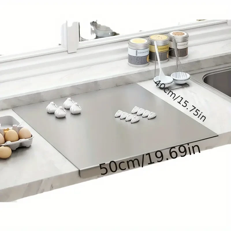 Stainless Steel Buffet Warmer Set: 4 Packs, 8QT, Full-Size, Durable, with Tight-Fitting Lids, Deep Food Pans, Water Pan, and Fuel Holders - Ideal for Restaurants, Catering, Parties, and Weddings