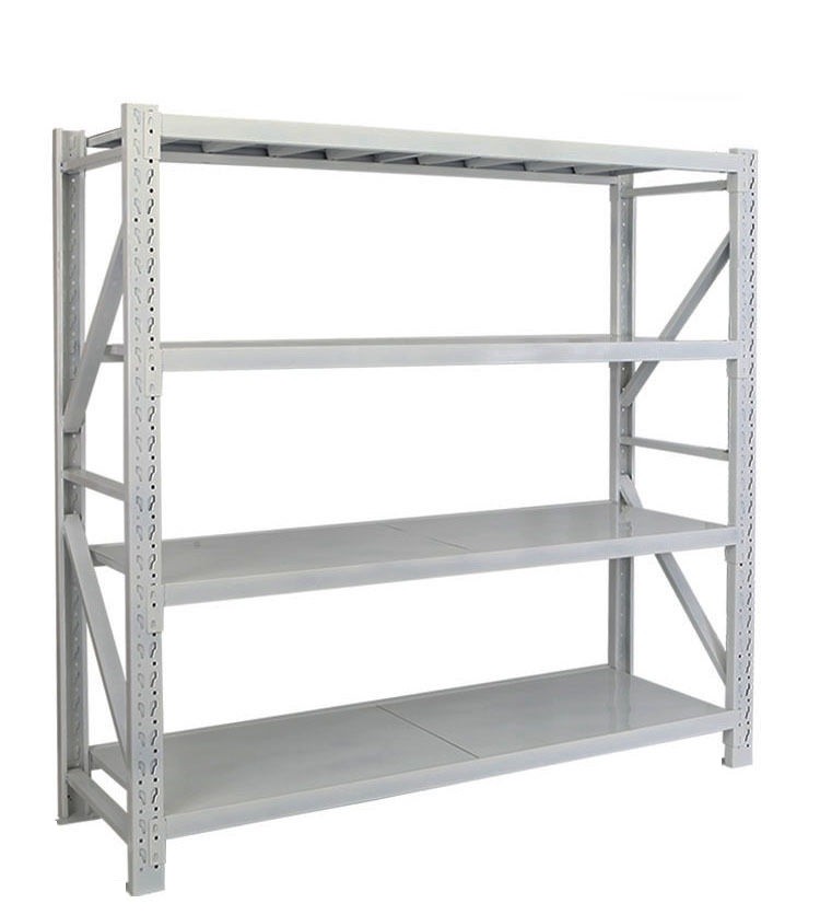 Garage Shelving Storage Rack Warehouse Racking 1