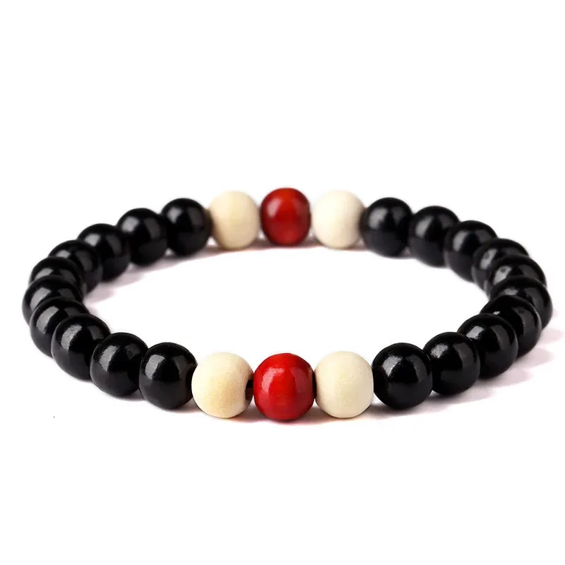 Healing Balance Energy Bead Bracelet