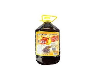 OIL MUSTARD 2L (ACE)
