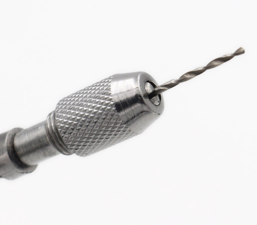 Mini Hand Drill / Spring Drill / TOOL-067-01