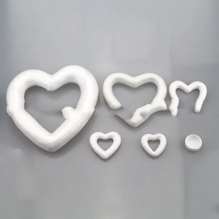 Foam Decorations