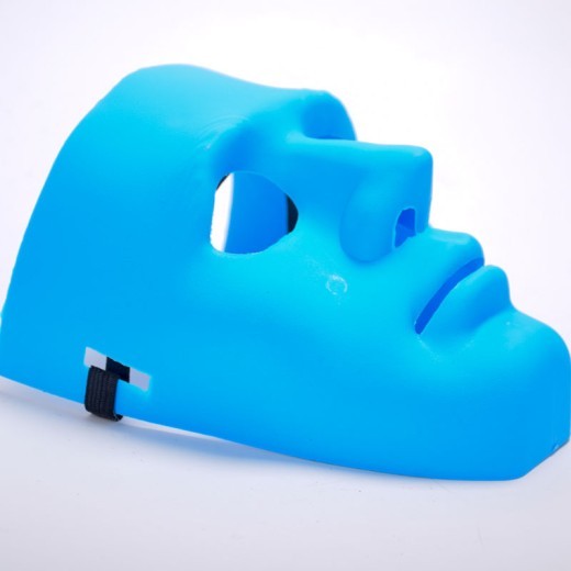 Hip-hop headgear