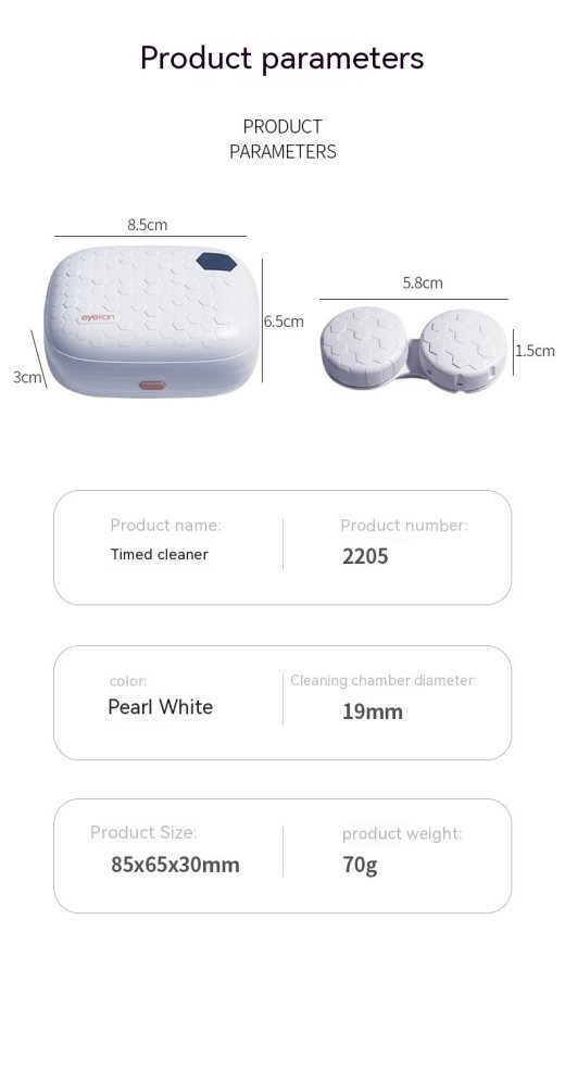 Automatic Cleaning Machine Electric Ultrasonic Flushing Instrument