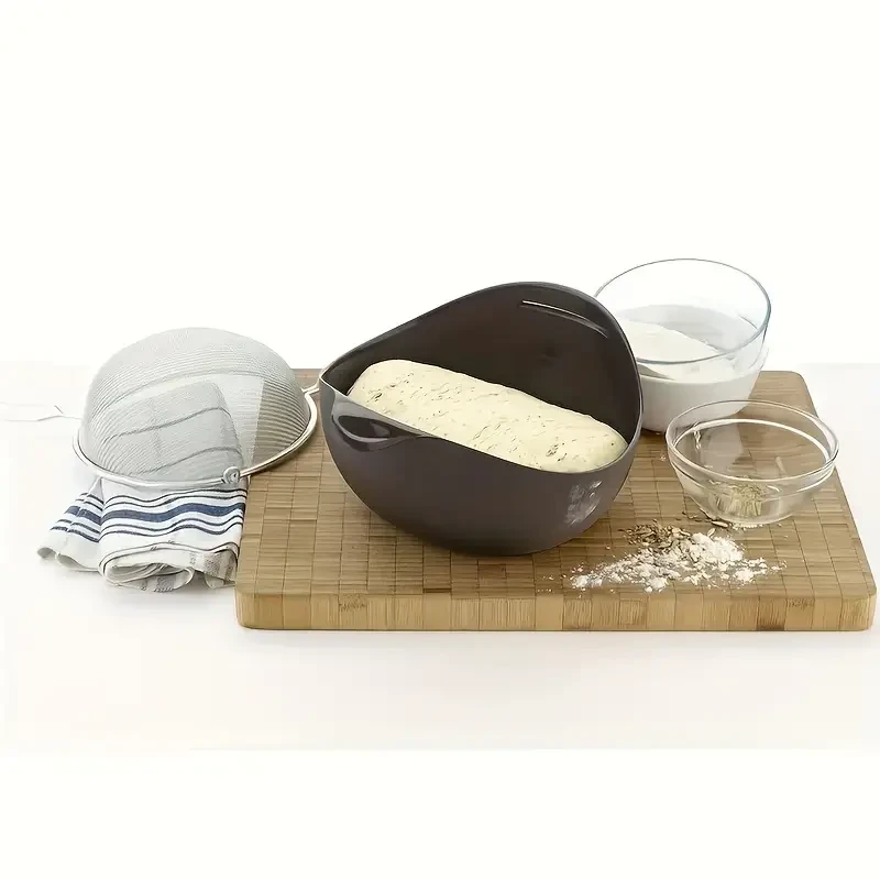 Creative Multifunctional Silicone Bread Maker