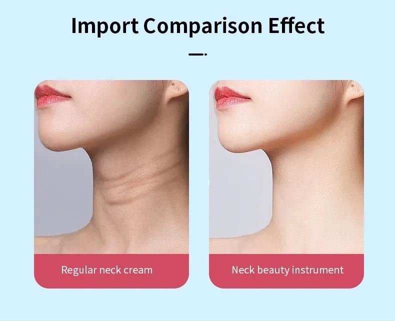 LED Photon Therapy Skin Tighten
