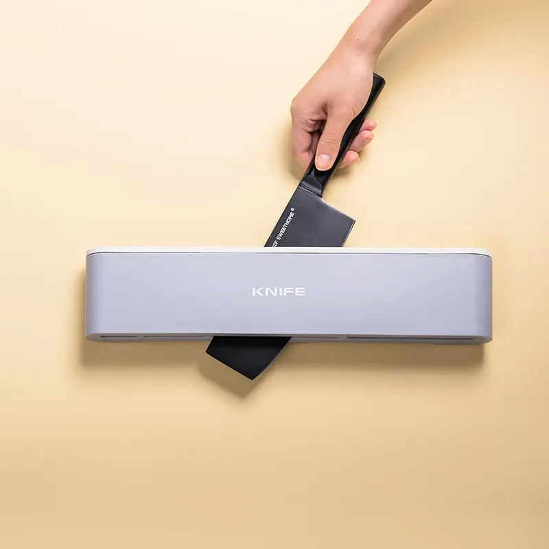 Kitchen Wall-mounted Knife Tool Holder