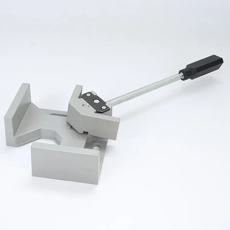 Photo frame corner clip tool