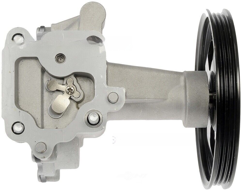 High Pressure Fuel Suitable For Automobiles