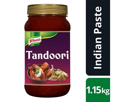 PASTE TANDOORI 1.15KG (PATAKS 61032970)