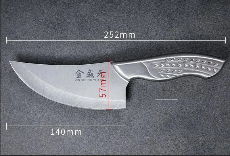 Stainless Steel Deboning Special Kitchen Knives