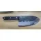 Handmade Forged Kitchen Knife