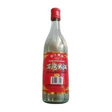 RICE WINE RED COLOUR LABEL 500ML (PEARL RIVER BRIDGE)