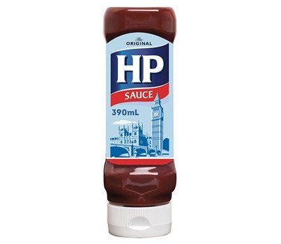 SAUCE 390ML (HP 11640)