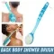 Long Handle Back Shower Brush