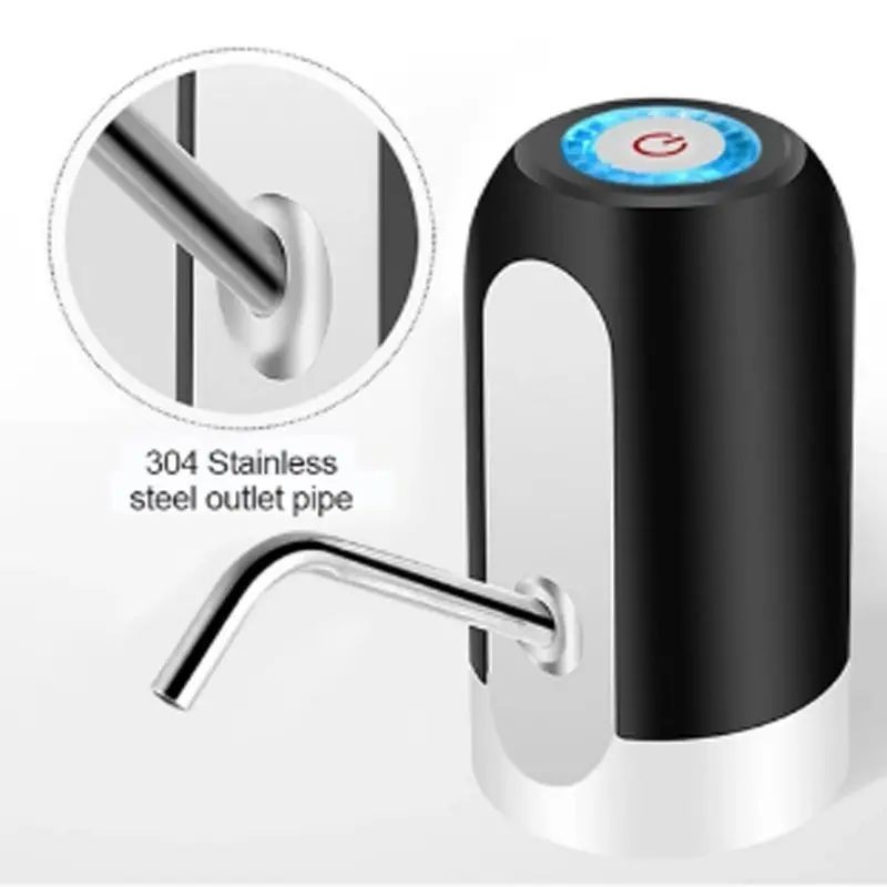 USB Rechargeable Portable Water Dispenser