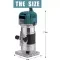 Electric Hand Trimmer