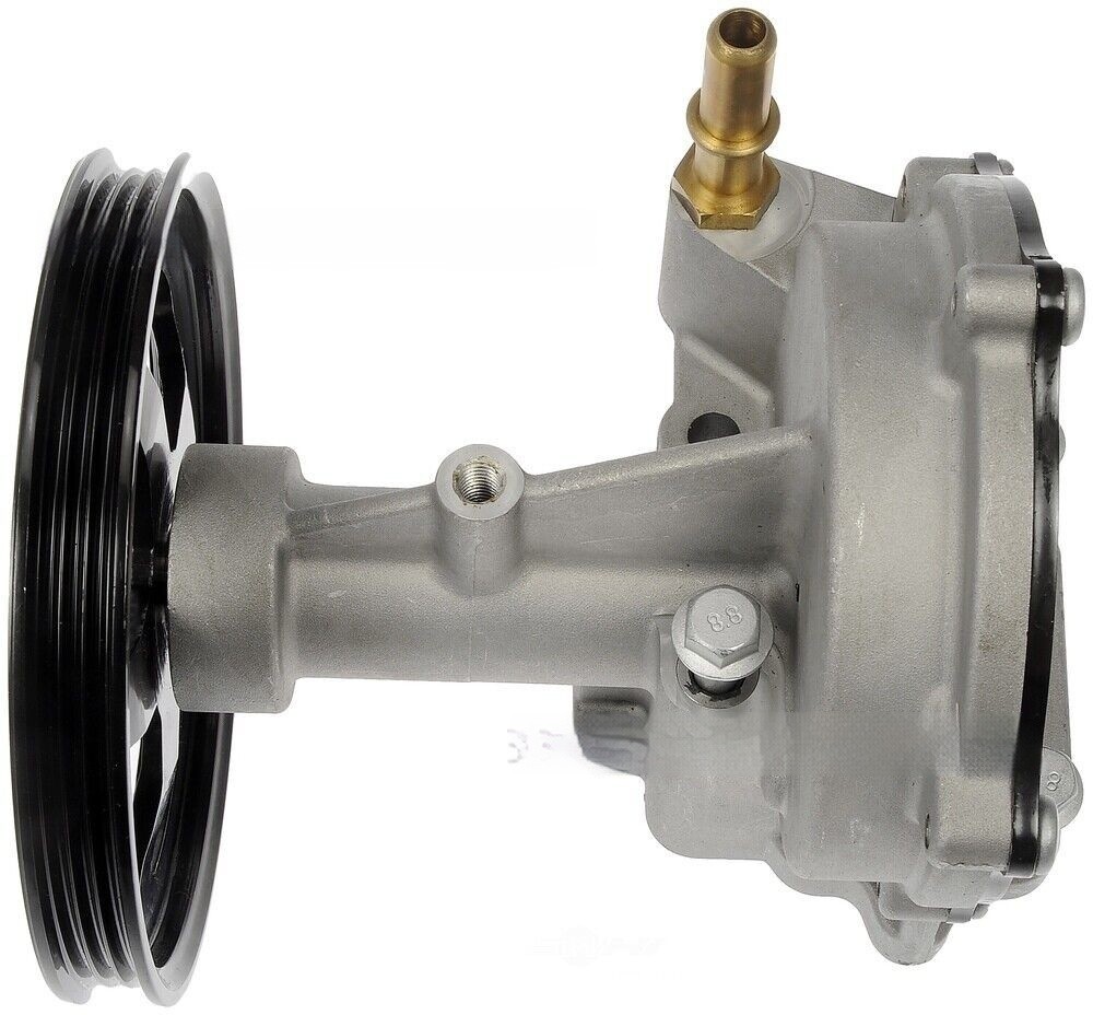High Pressure Fuel Suitable For Automobiles