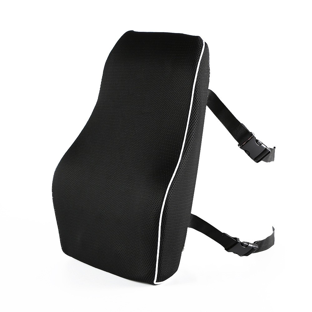 Ergonomic Lumbar Support Pillow