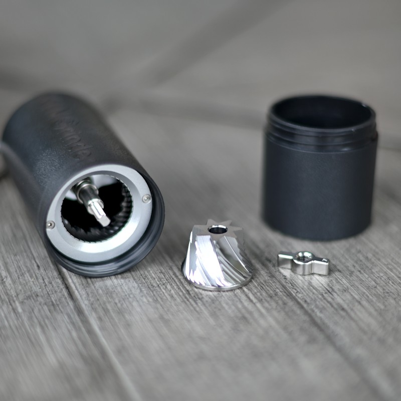 KINGrinder P0/P1/P2 Manual Coffee Grinder