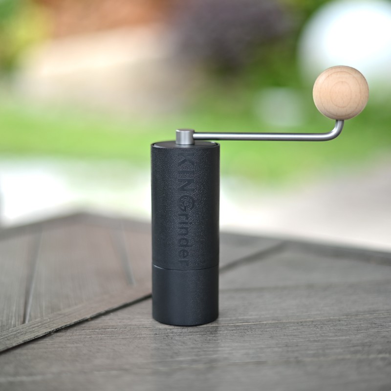 KINGrinder P0/P1/P2 Manual Coffee Grinder
