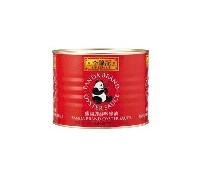 SAUCE OYSTER 2.268KG/5LB (LEE KUM KEE - PANDA 1903)