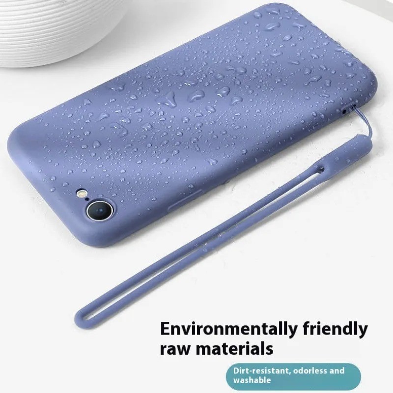 Drop-Resistant Anti-Lost Mobile Phone Lanyard