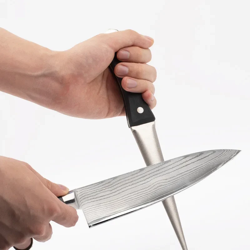 DMD Home Kitchen Diamond Japanese Knife Sharpener