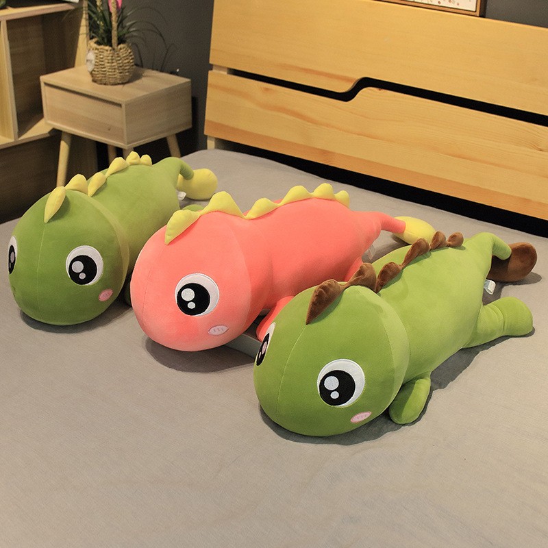 60cm Giant Dinosaur Plush Toy