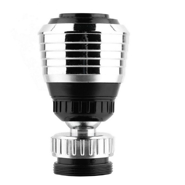 360 Adjustable Kitchen Faucet Extender