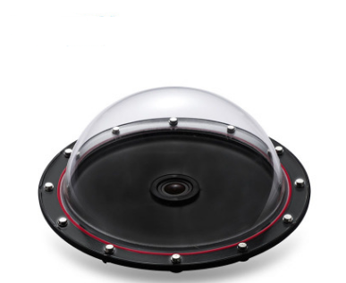 Gopro Sports Accessories 4 3 Water Lens Cover Sports Camera Diving Shooting Protection Cover