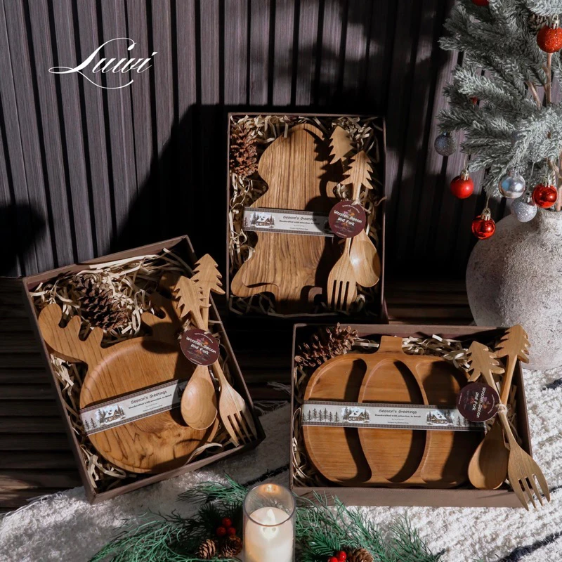 Luwi Hampers/Christmas hampers