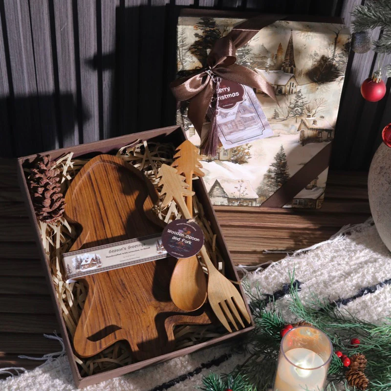 Luwi Hampers/Christmas hampers