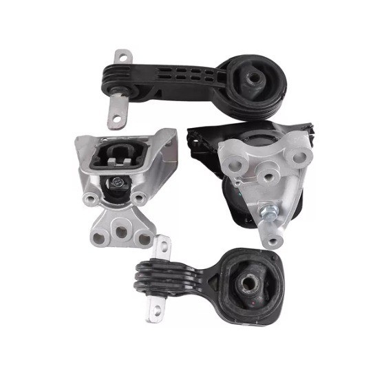 2006-2011 Engine Bracket Set Suitable For Automobiles