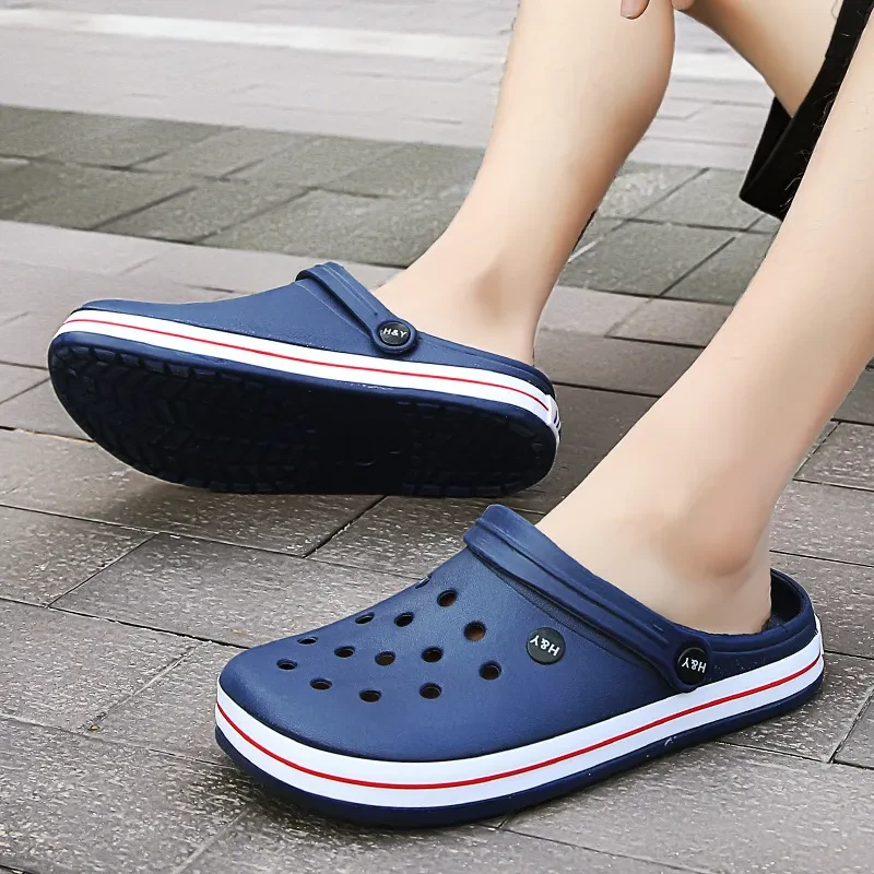 UrbanStride FlexClogs