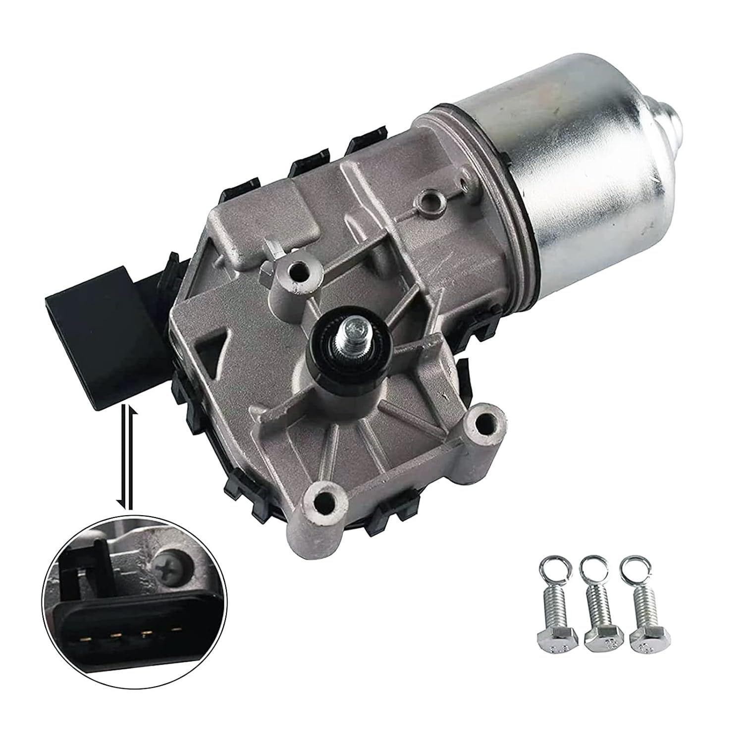 Auto Wiper Motor 6 R1955119A 93179149