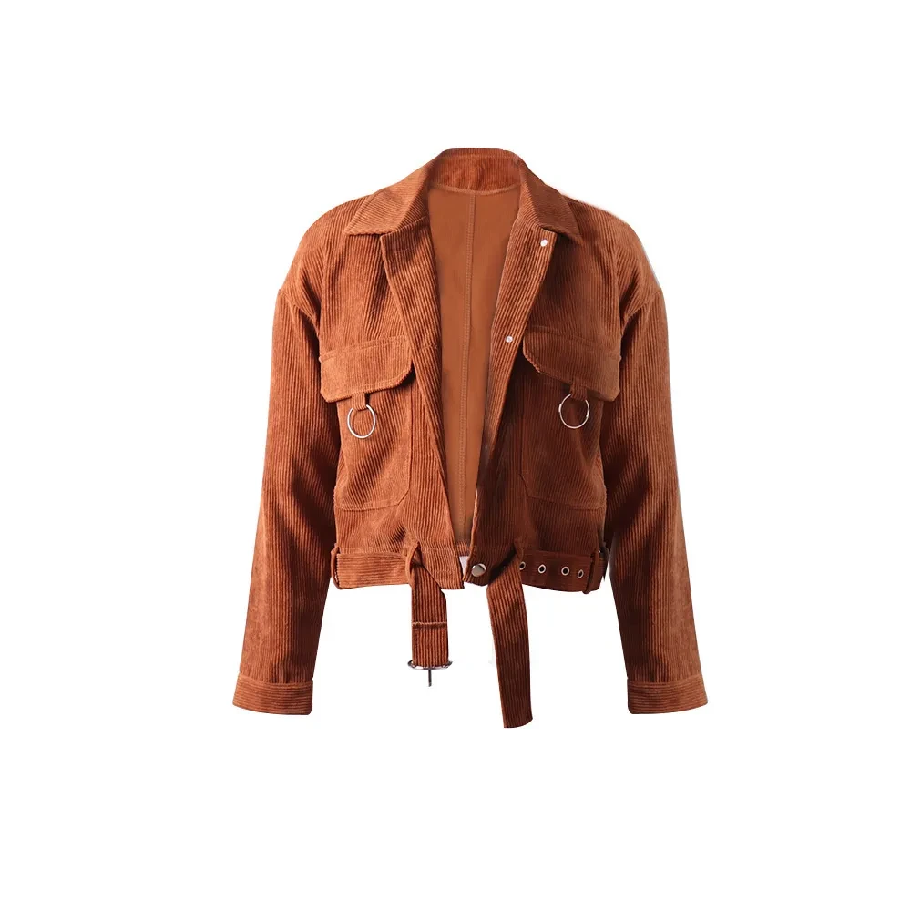 Street coat women