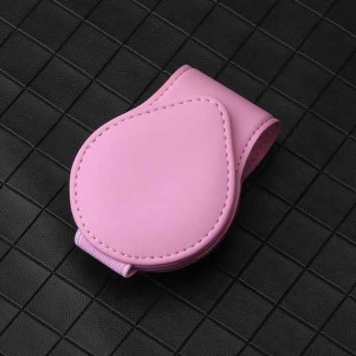 Multi-function Vehicle Glasses Holder Bill Holder