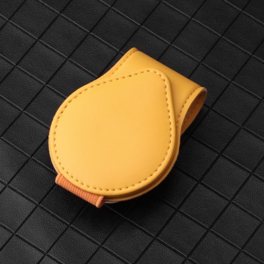 Multi-function Vehicle Glasses Holder Bill Holder
