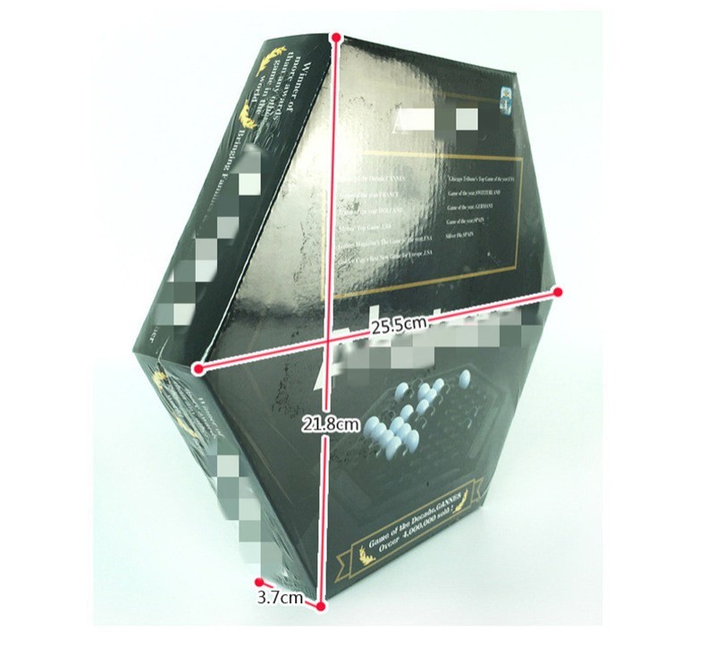 Puzzle Board Games