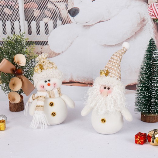 Christmas Fashion Simple Decoration Gift Decoration