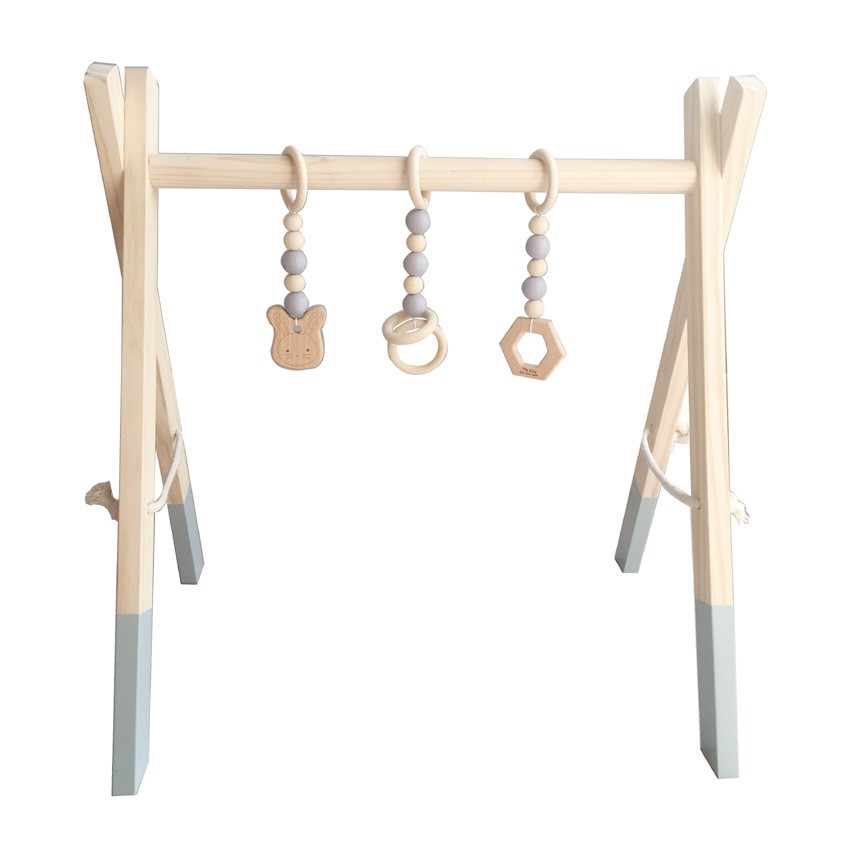 Newborn Baby Baby Fitness Frame