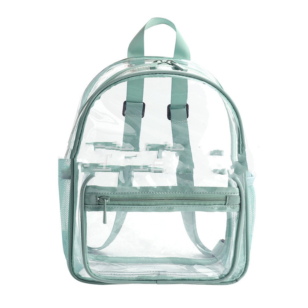 Simple Style Student Backpack Travel Business Backpack